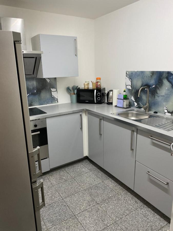 Kn Kahtan Boarding House Apartment Munich Exterior photo